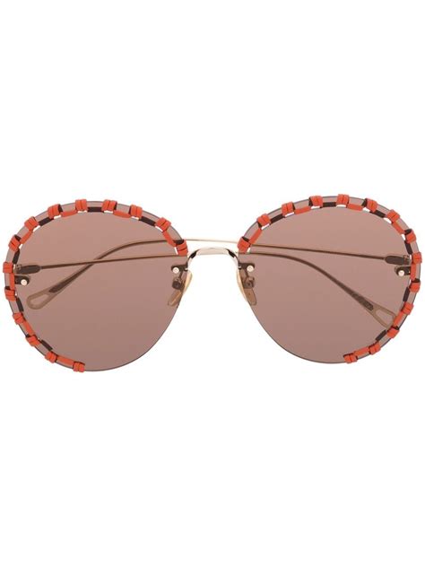 occhiali chloe 2018|Occhiali e montature di Chloé Eyewear da donna .